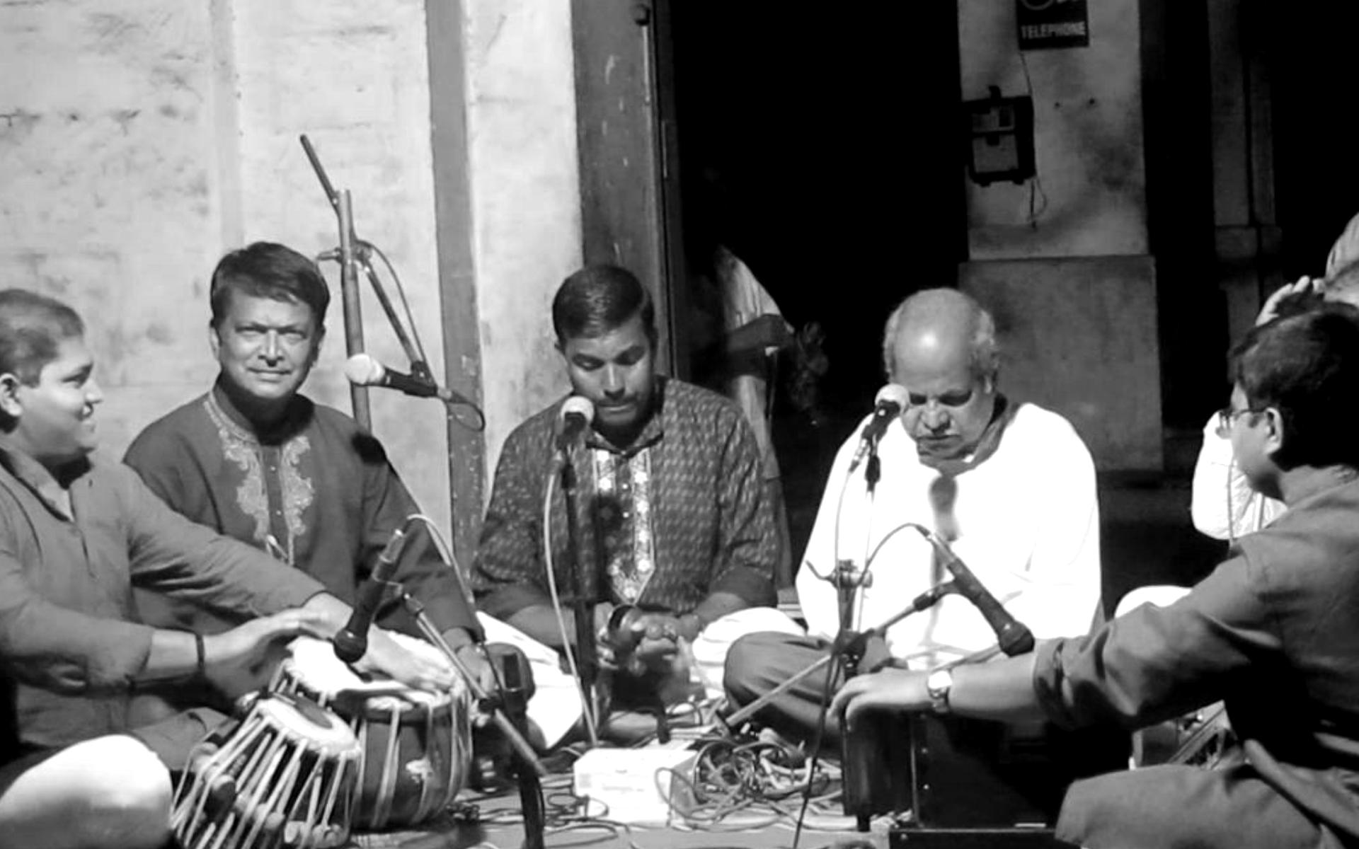 Bhajan Organizations